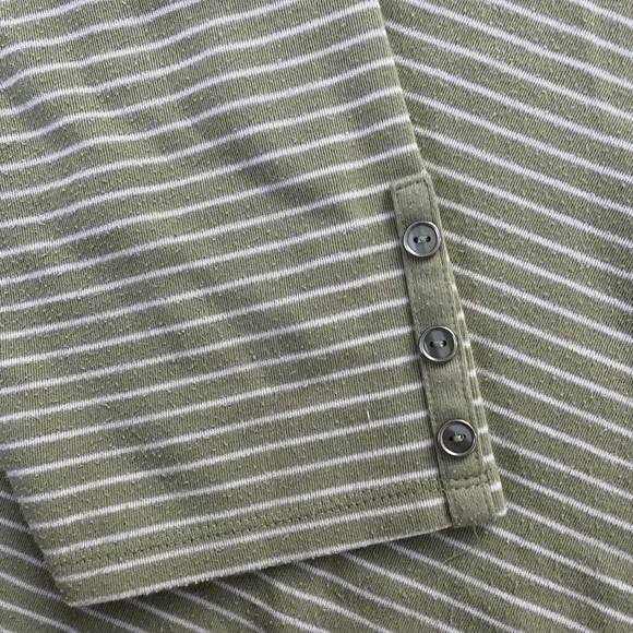 Vintage 90s top size large - Picture 4 of 7